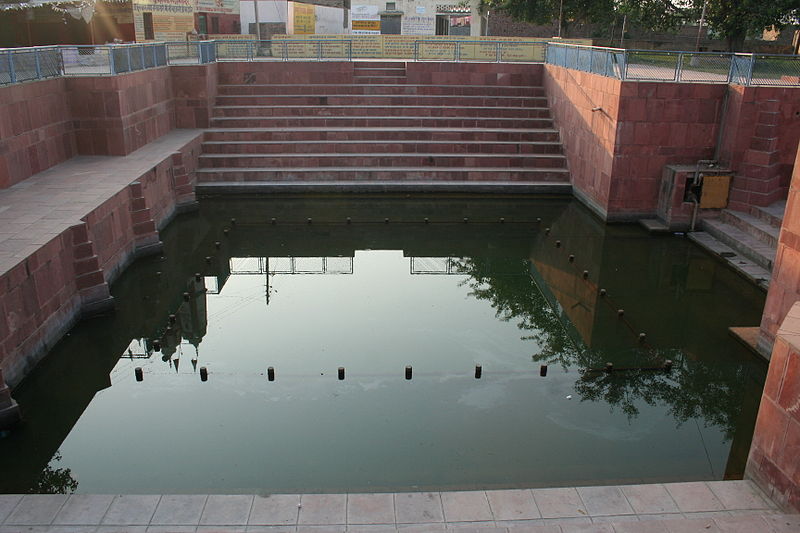 Thanesar, Kurukshetra