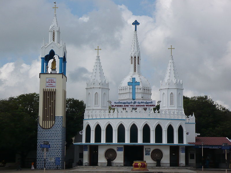 Our Lady of Good Health