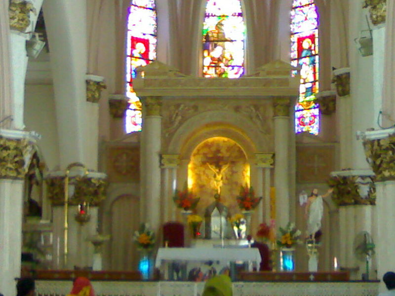 Bazylika św. Marii