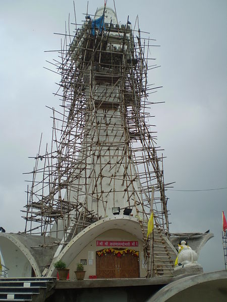 Sri Sri Kalika Maharani Temple