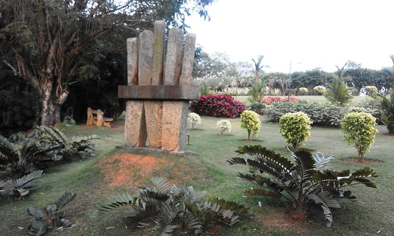 Palakkad Fort