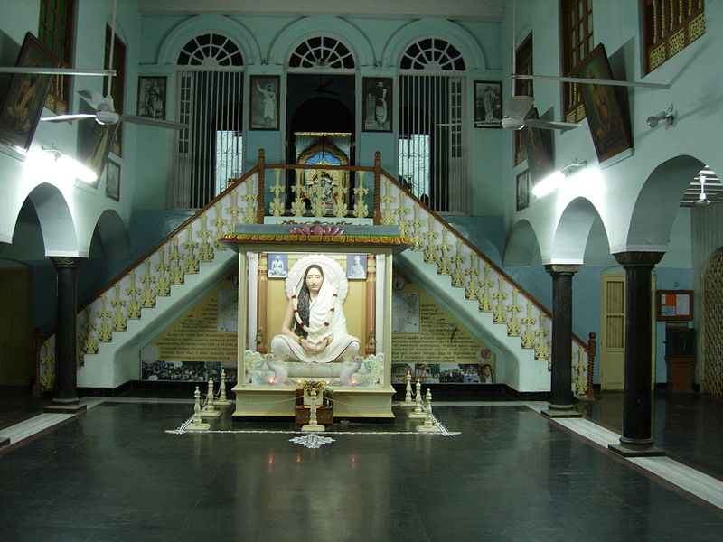 Sri Ramakrishna Math