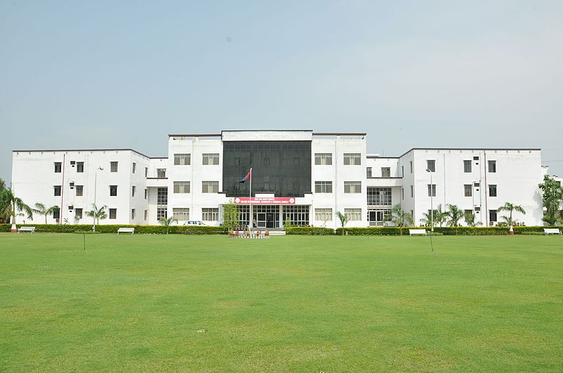 Shri Ram Murti Smarak College of Engineering