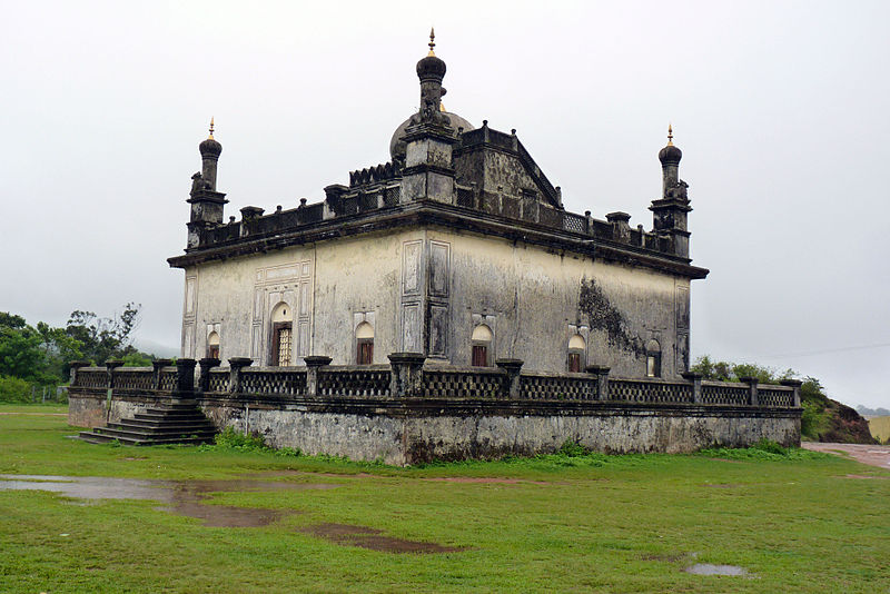 Madikeri