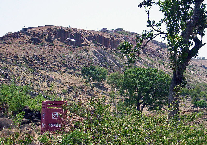 Jyotiba Temple