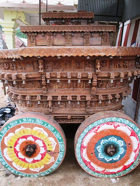 Appakkudathaan Perumal Temple