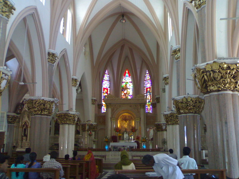 Bazylika św. Marii