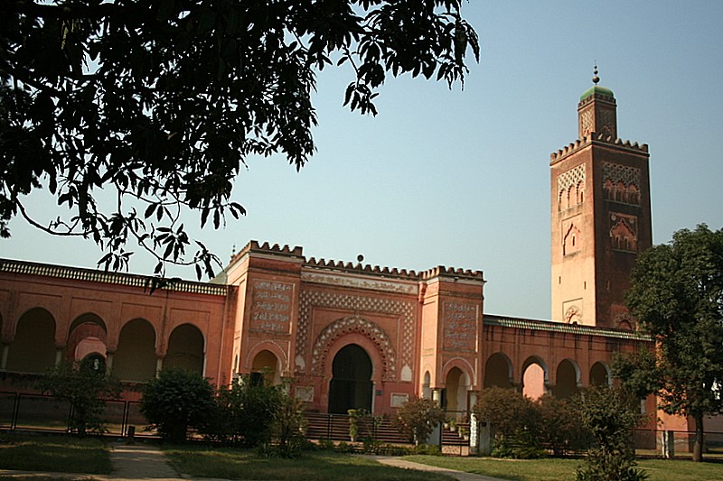Moorish Mosque