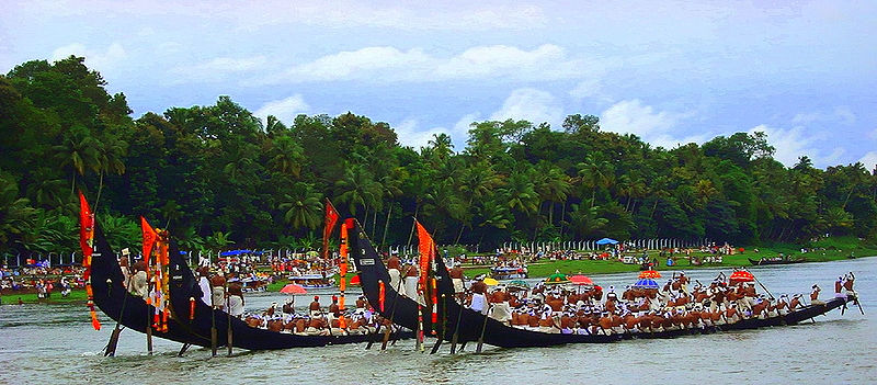 Aranmula