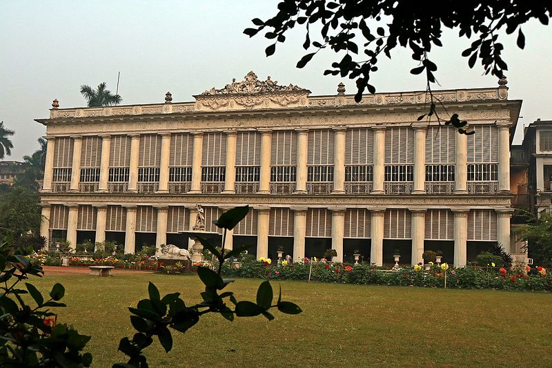 Marble Palace, Kalkutta