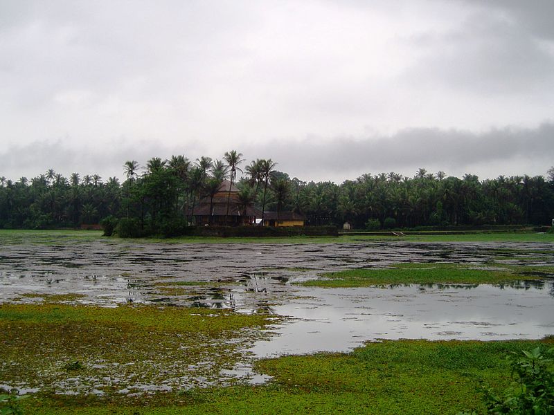 Chaturmukha Basadi