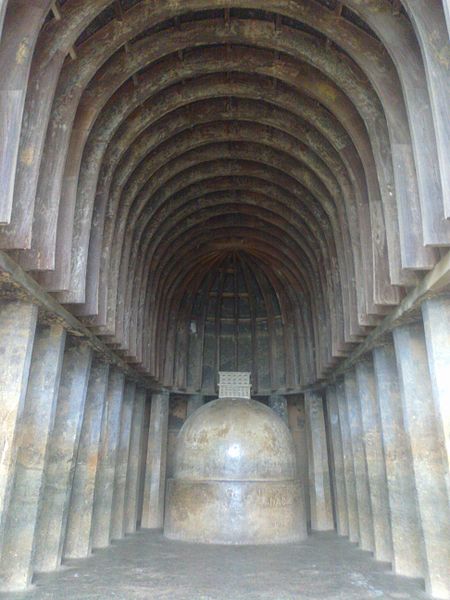 Bhaja Caves