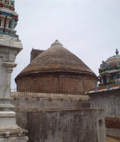 Palaivananathar Temple