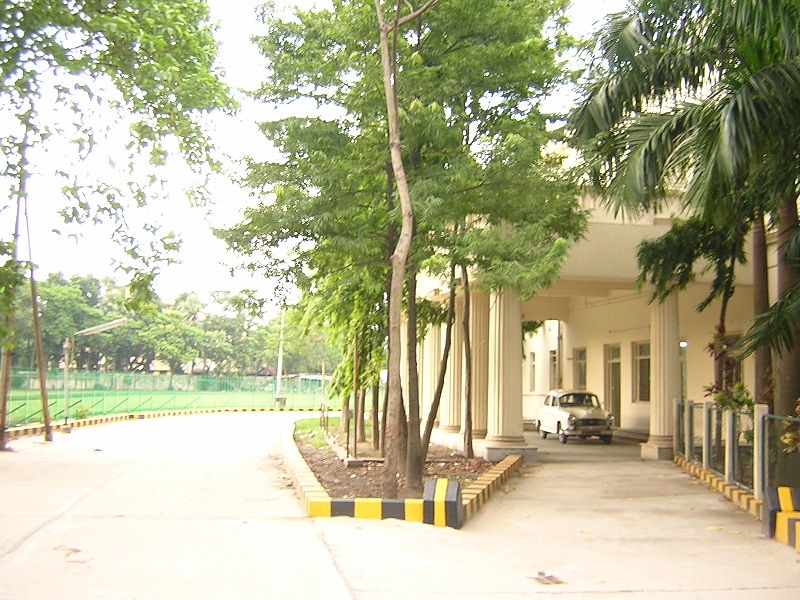 Université Rabindra Bharati