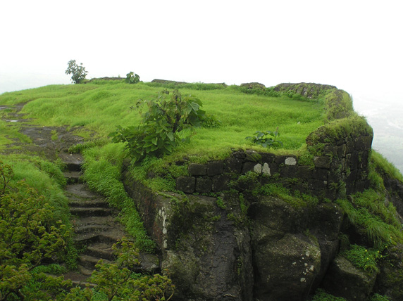 Karnala Fort