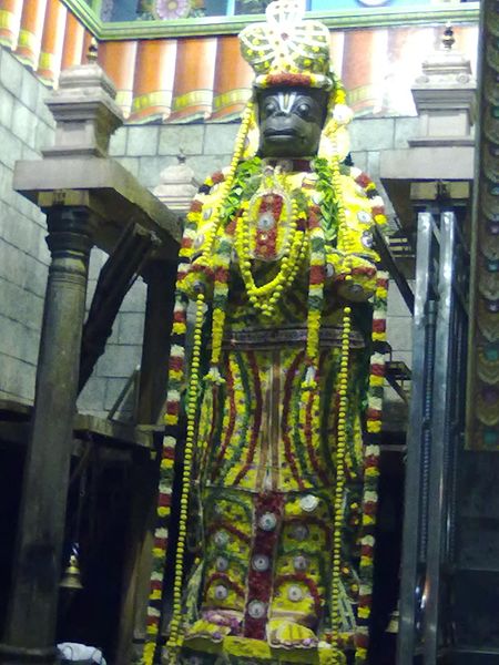 Narasimhaswamy Temple