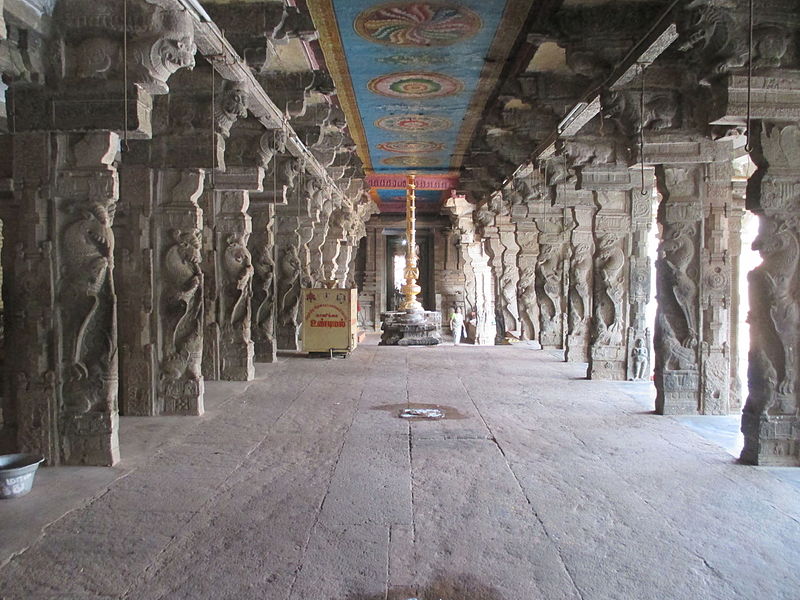 Rajagopalaswamy Temple