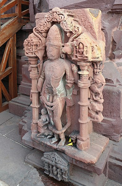 Bhojeshwar Temple