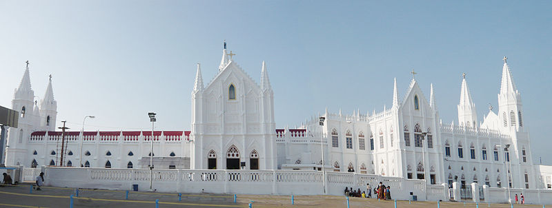 Our Lady of Good Health