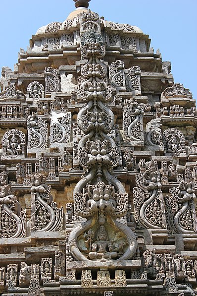 Amrutesvara Temple