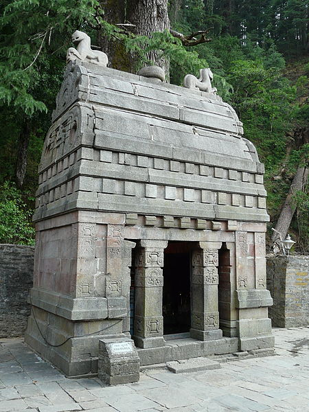 Jageshwar