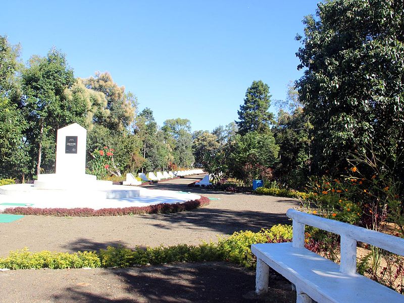 Tourism in Mizoram