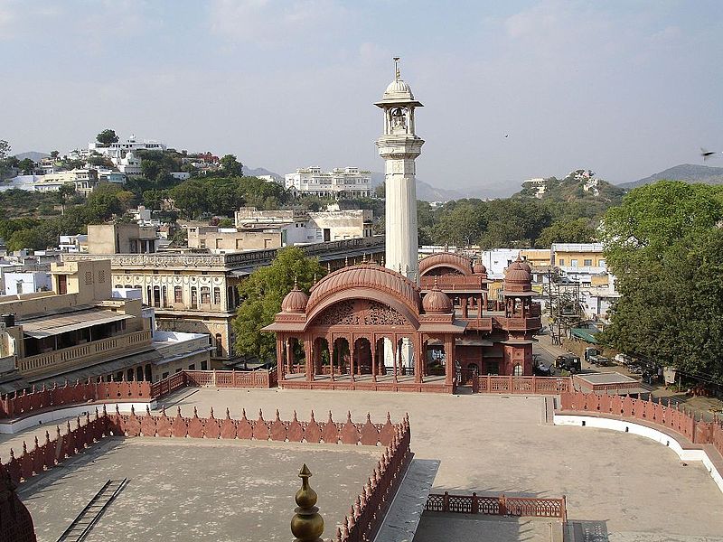 Ajmer