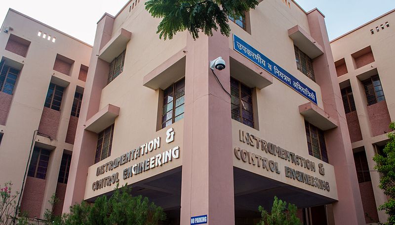 National Institute of Technology