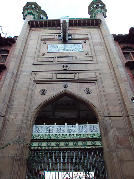 Nakhoda Mosque