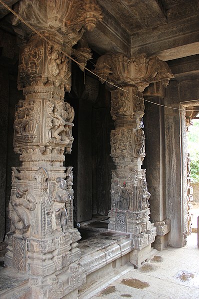 Gaurishvara Temple