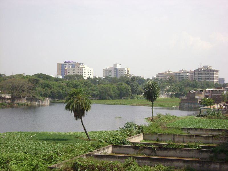 Chetpet