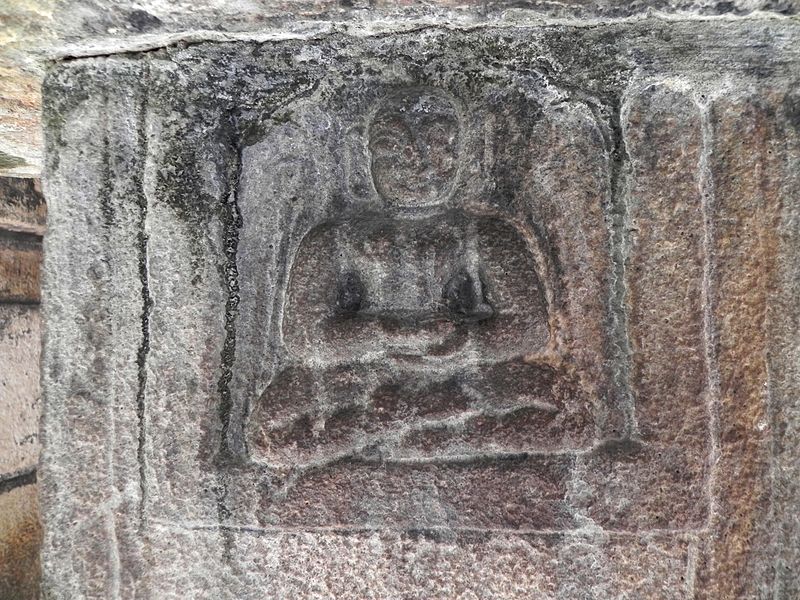 Jain Temple