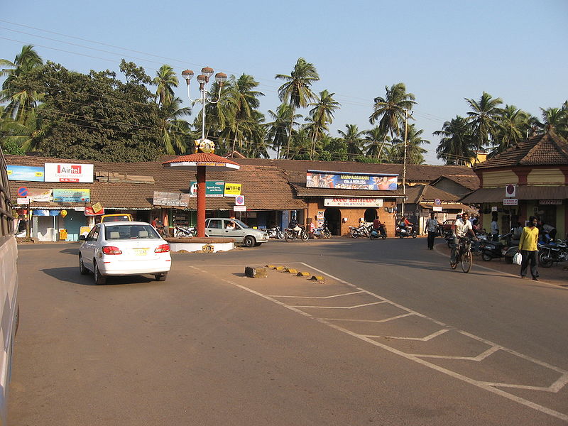 Calangute