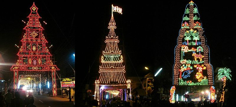 Palakkavu Bhagavathi temple