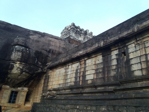 Chitharal Jain Monuments