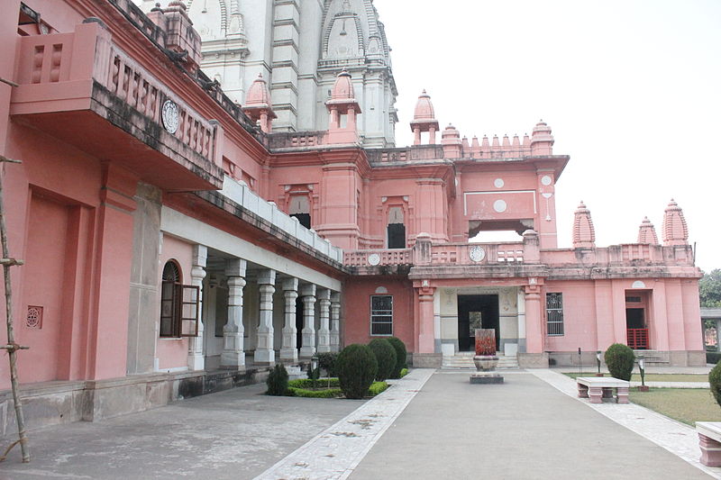 New Vishwanath Temple