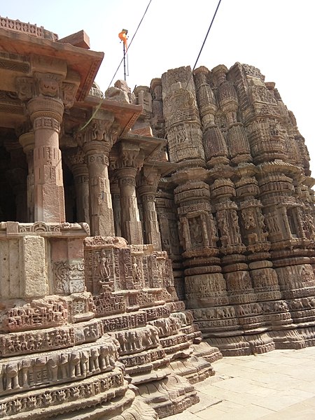 Galteshwar Temple