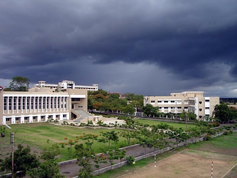 Medi-Caps Institute of Technology & Management, Indore
