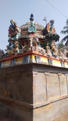 Mayuranathaswami Temple