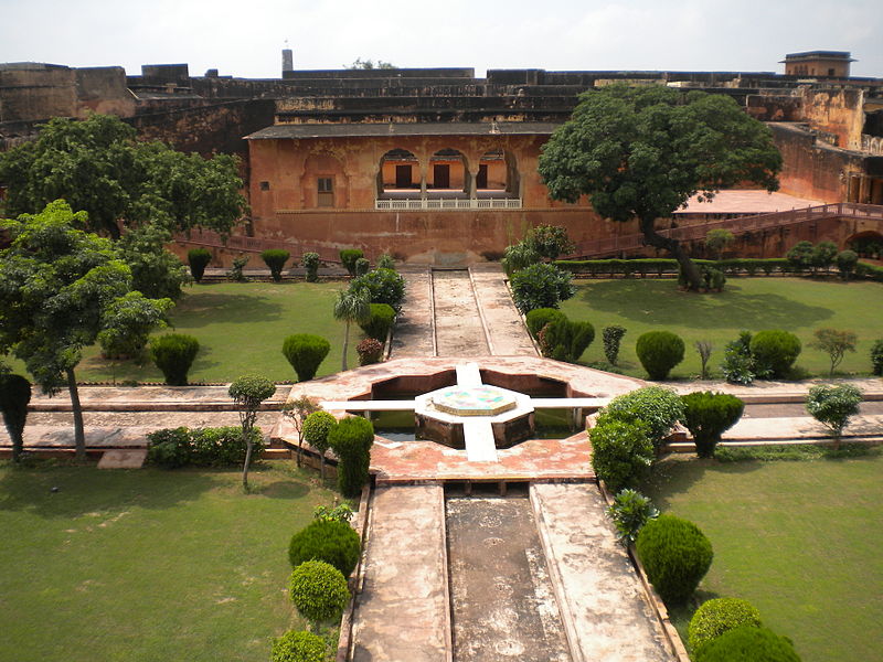 Fort Jaigarh