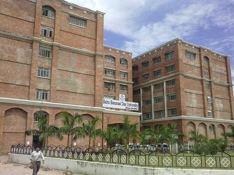 Babu Banarasi Das University