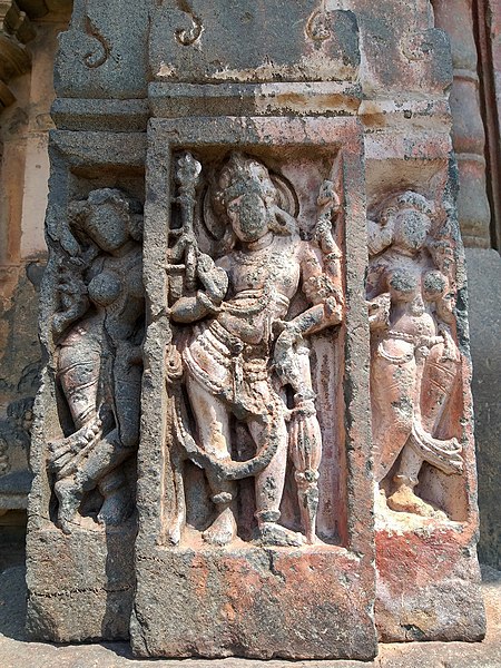 Nanesvara Temple