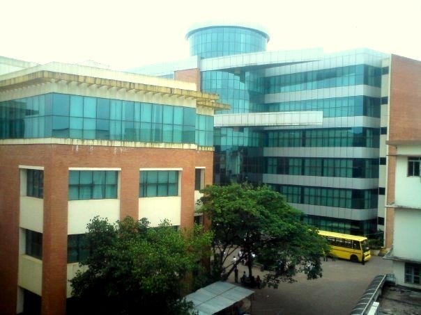 Manipal Institute of Technology