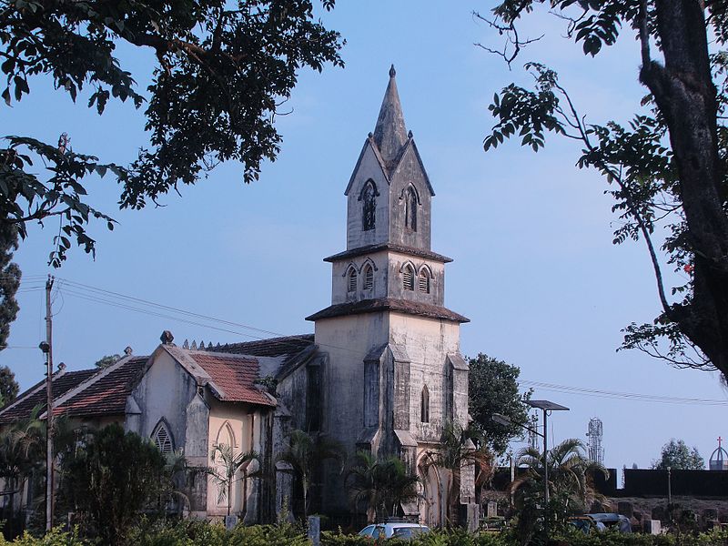 Madikeri