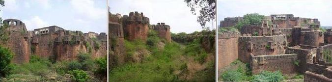 Basavakalyana Fort