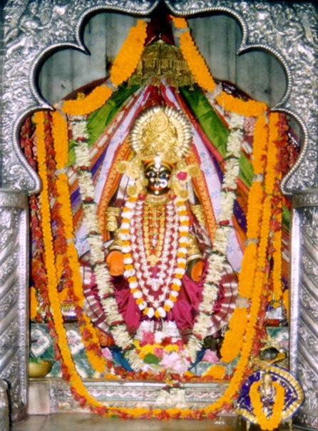 Cuttack Chandi Temple