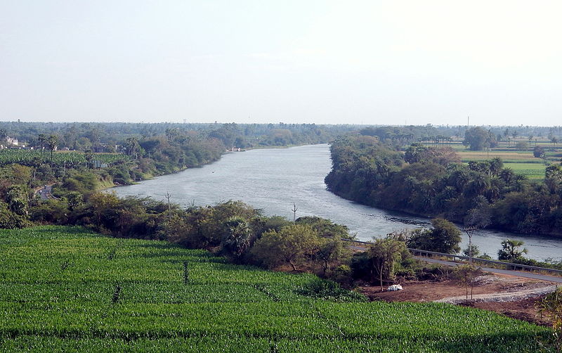 Buckingham Canal