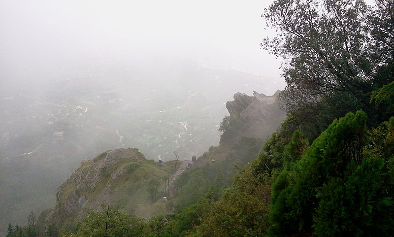 Mukteshwar