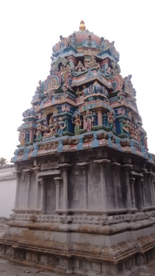 Devaadi Raja Perumal temple