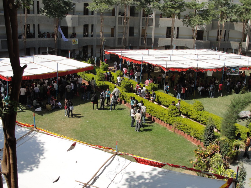 Sardar Vallabhbhai Patel Institute of Technology